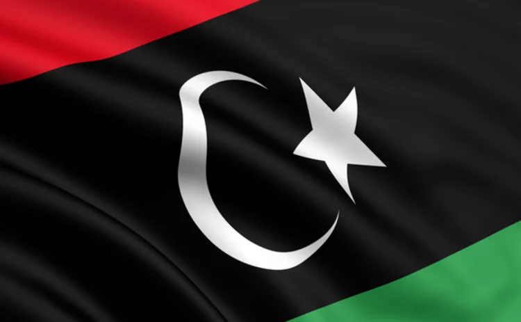 libya-flag