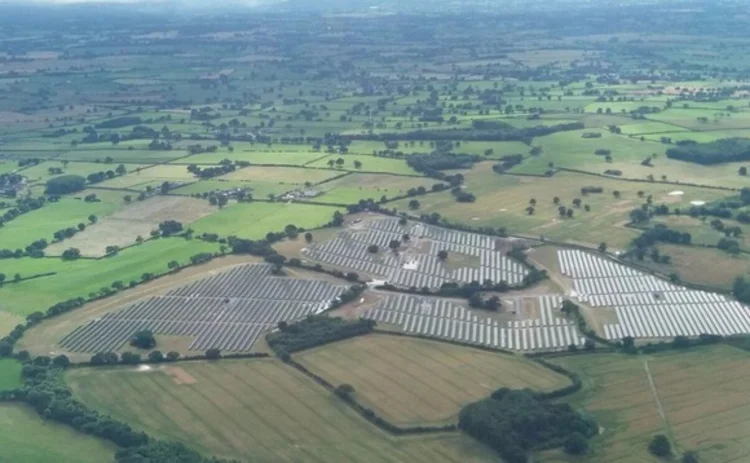 charity-solar-farm-aerial-view
