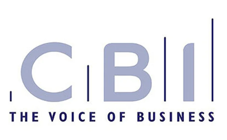 CBI logo
