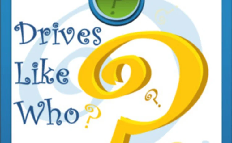 Wunelli Drives Like Who app