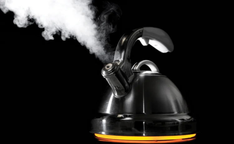kettle-boiling