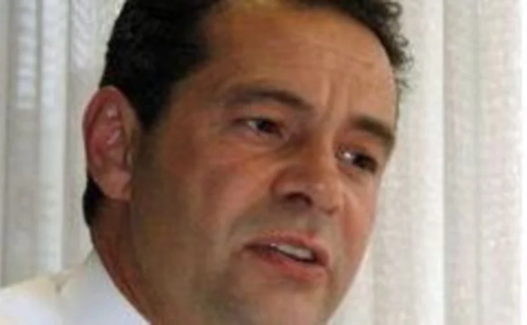 Adrian Colosso