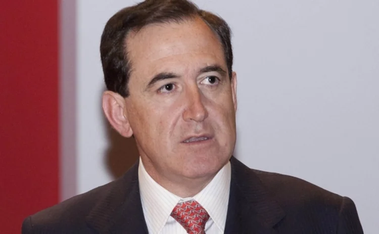 Antonio Huertas
