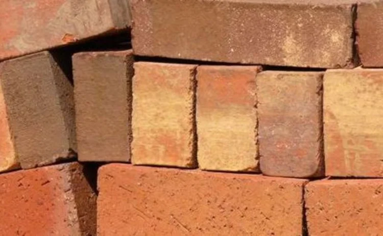 brick-pile