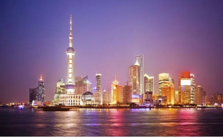Shanghai - China's CDM market
