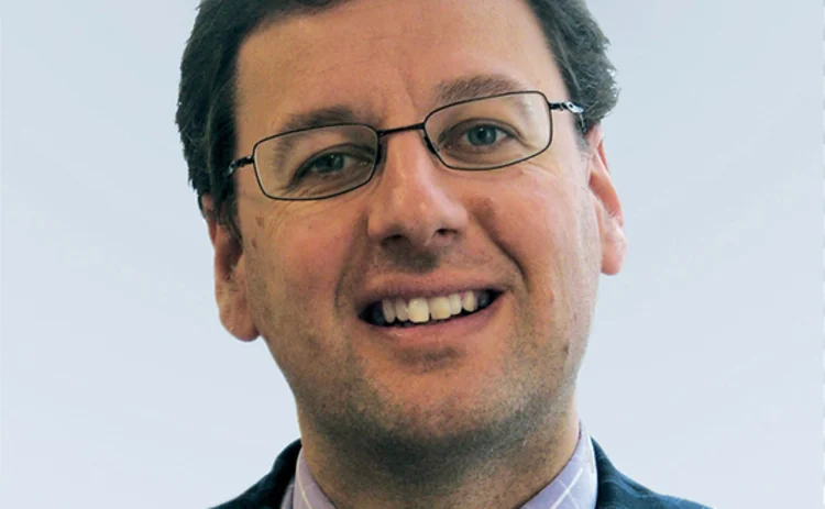 Steve Coates Allianz