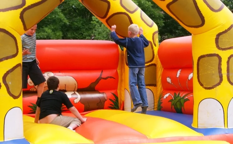 Bouncy Castle