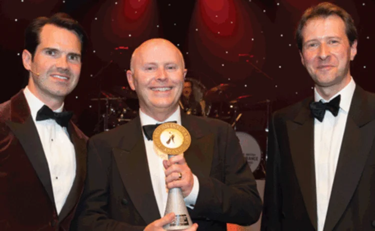 British Insurance Awards 2013 - Claims Initiative of the Year