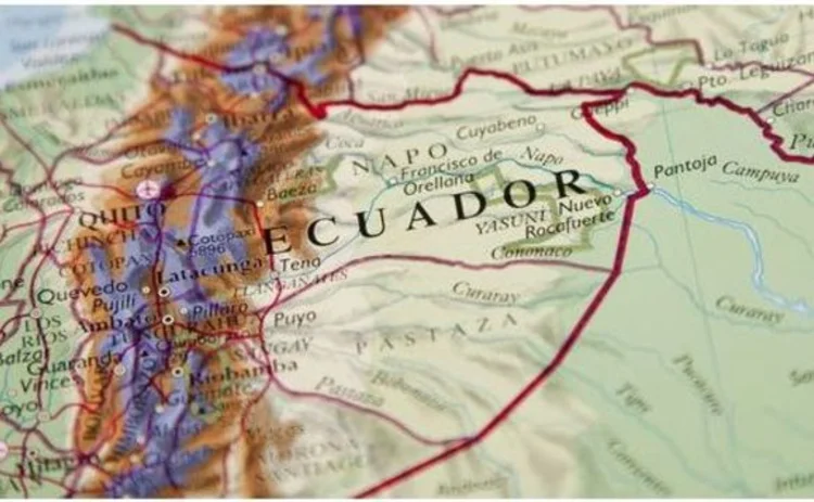 Ecuador