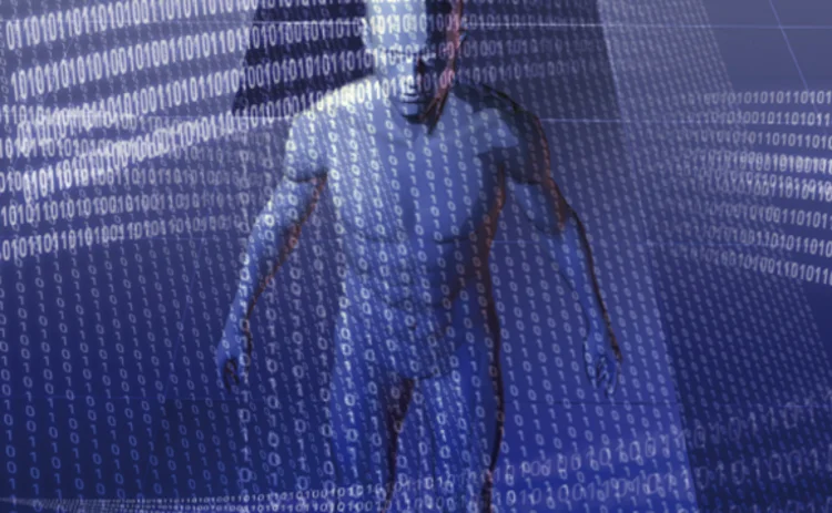 data-man