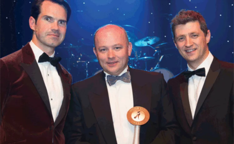 British Insurance Awards 2013 - Service Provider of the Year