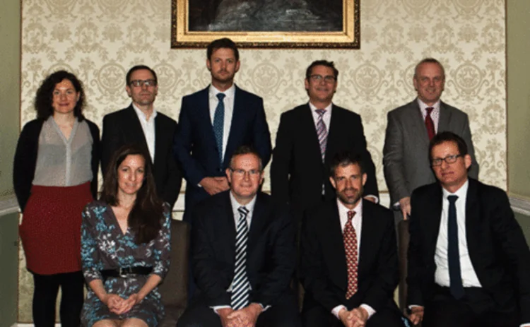 octo-roundtable-group