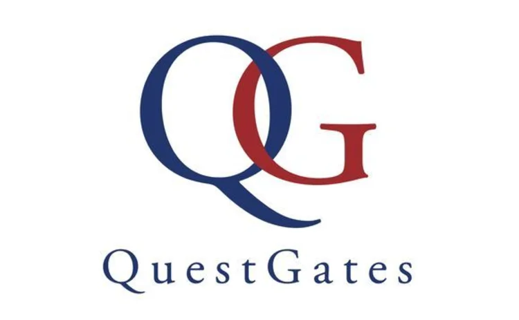 Questgates logo
