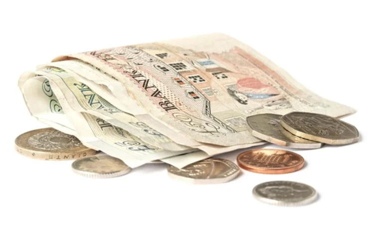money-pound-notes