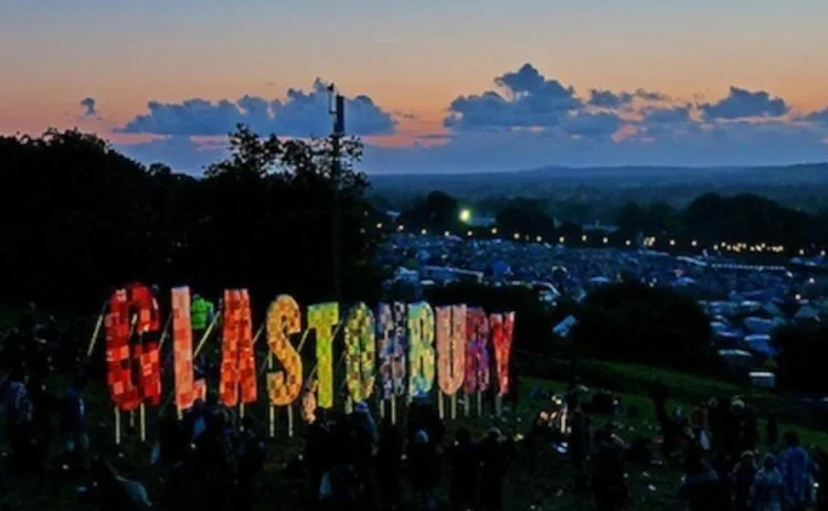 glastonbury