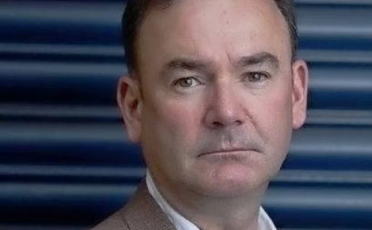 Jon Cruddas