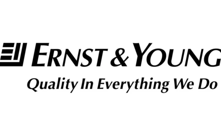 Ernst and Young logo