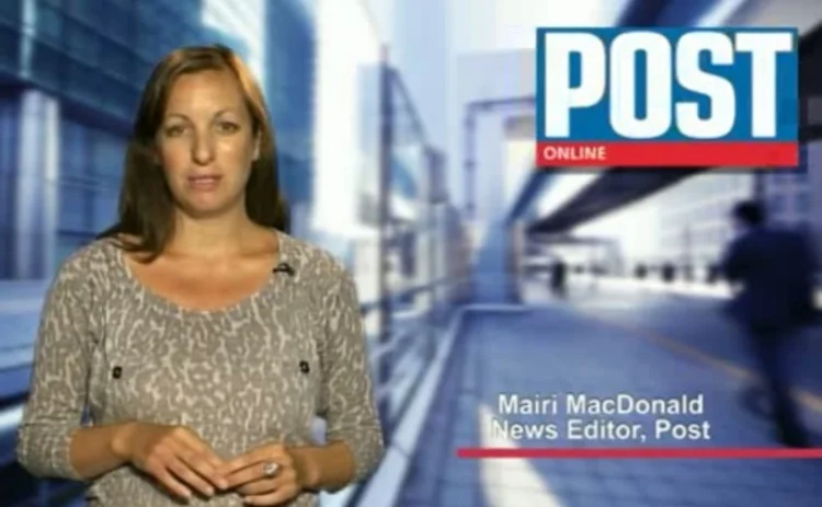 Insurance News Now Mairi MacDonald