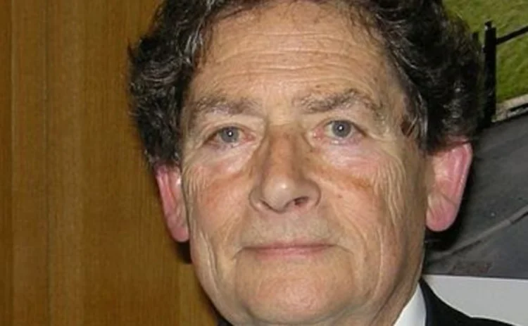 Lord Lawson of Blaby