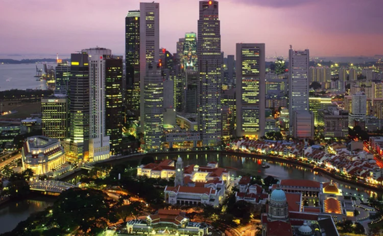 singapore-cityscape