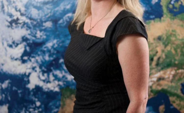 Caroline Pritchard is head of customer distribution and marketing at Zurich Global Corporate UK 