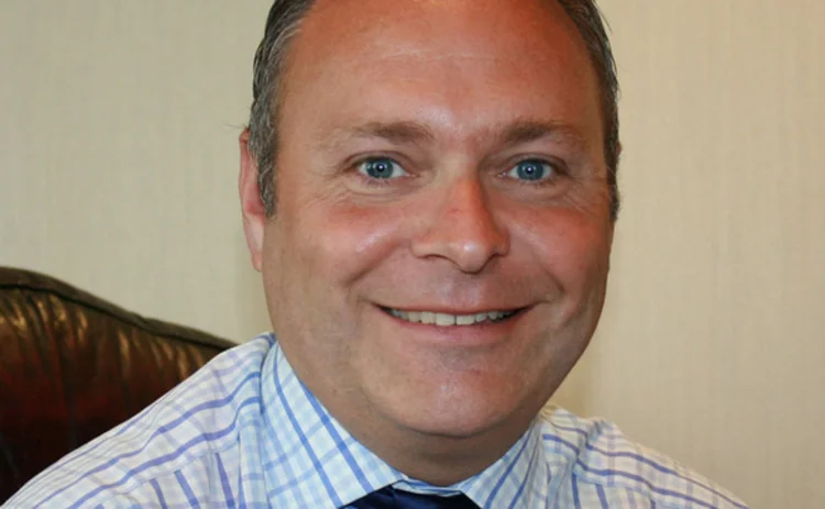 Cooper Gay head of risk management Peter Dalton