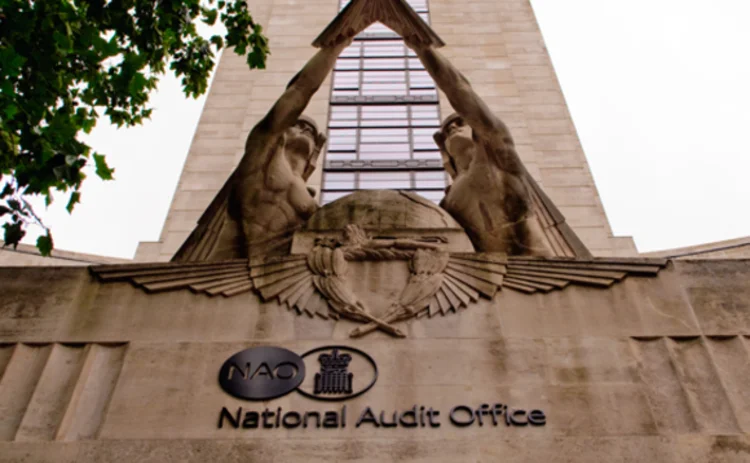 National Audit Office