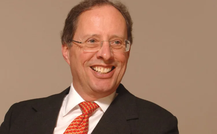 Global Risk Partners CEO David Margrett