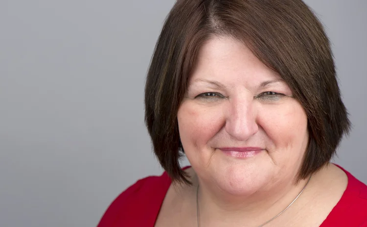 Janice Deakin Gallagher