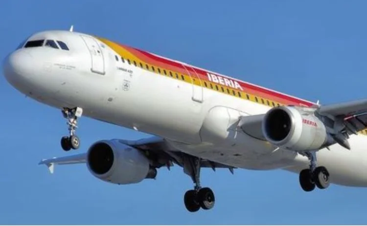 iberia