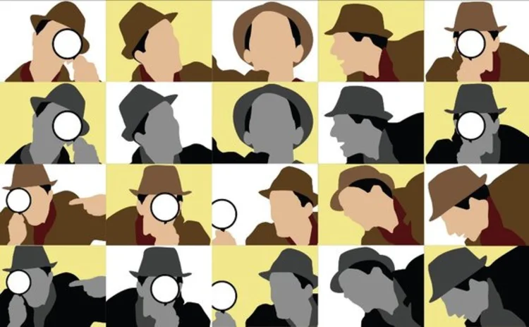 Detectives investigating