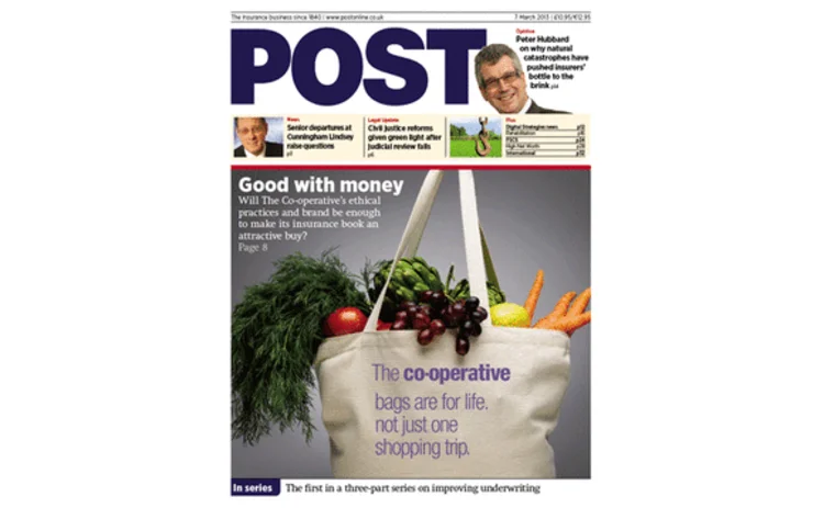 Post front cover 3 March 2013