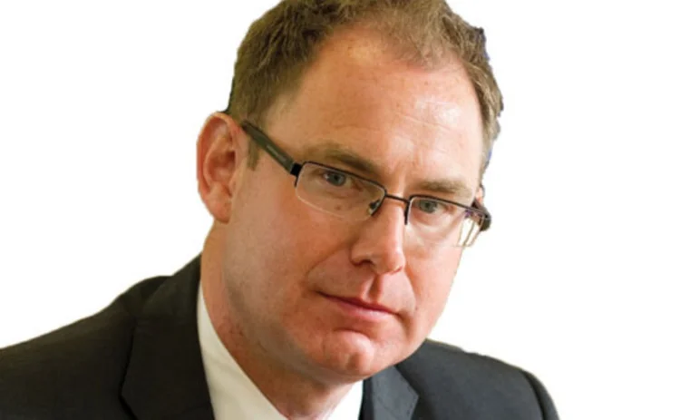 Richard Finan is director at Arc Legal Assistance