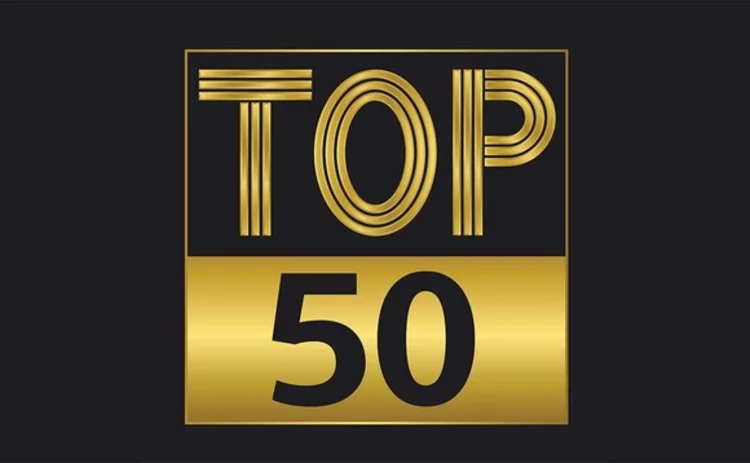 top-50-gold-on-black
