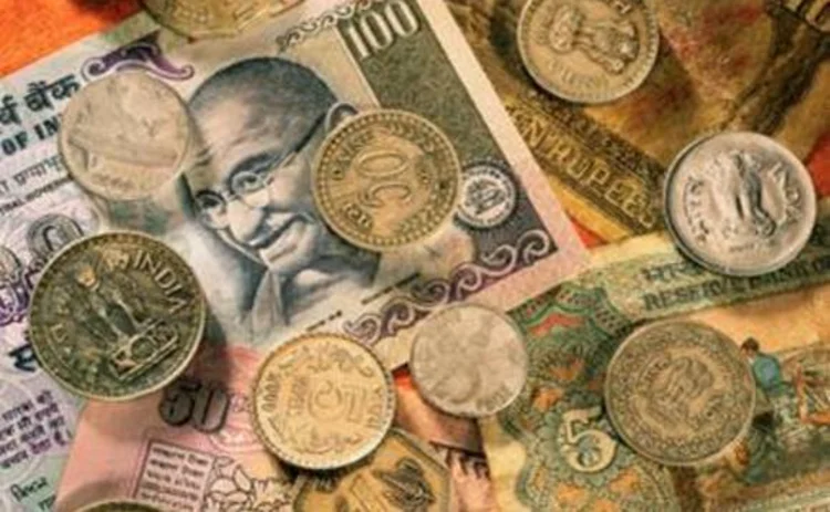 Indian currency