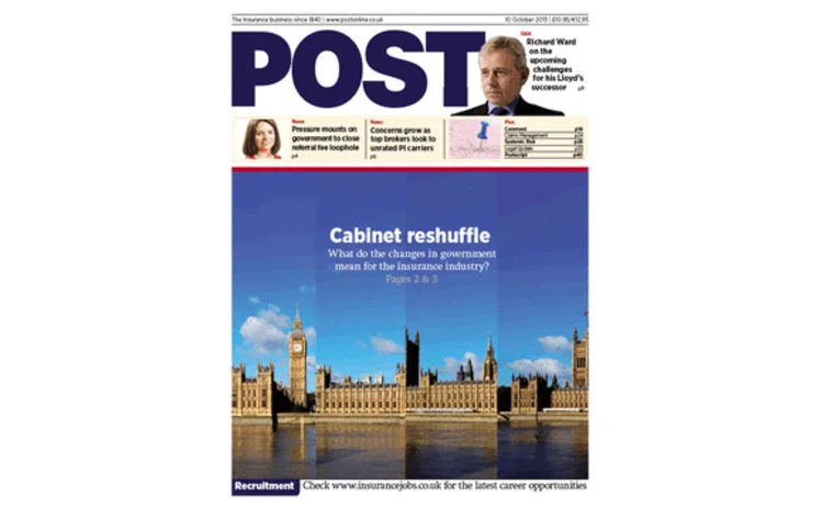 Post front cover 10 October 2013