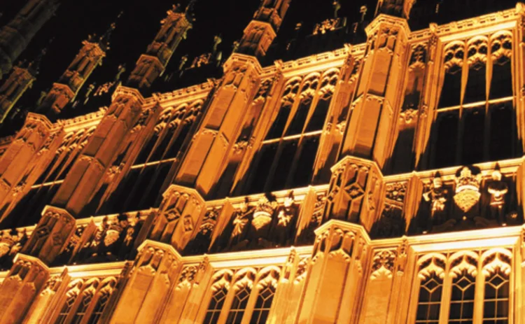 Houses of Parliament