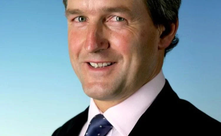 Owen Paterson MP