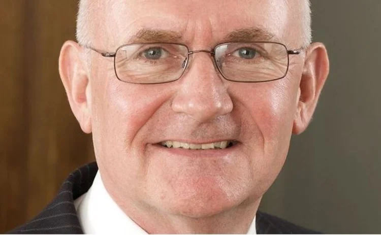 Bill Adamson Paladin