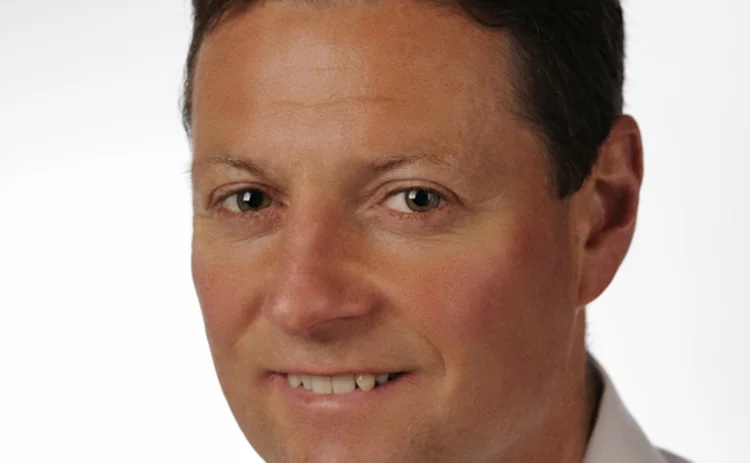 Crawford and Company general property claims director Paul Bowyer