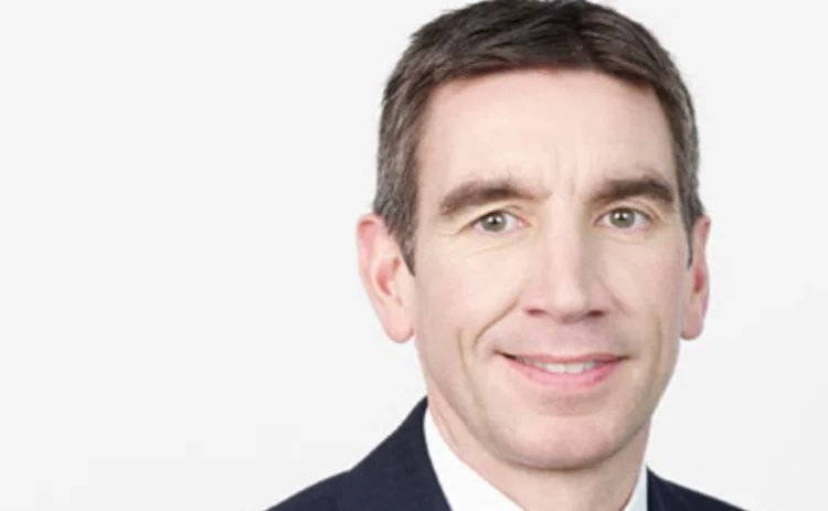 Ross Dingwall is managing director of Hiscox UK broker channel