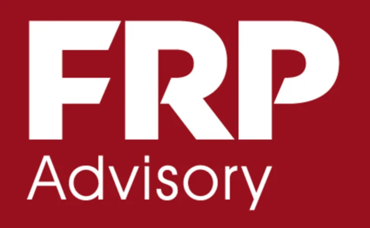 FRP Advisory 