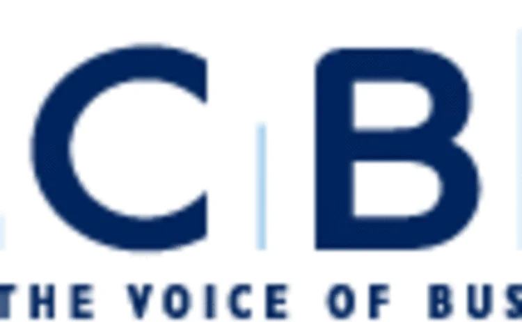CBI - the voice of business logo