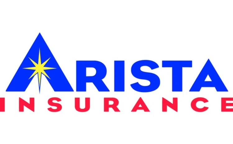 Arista Insurance logo