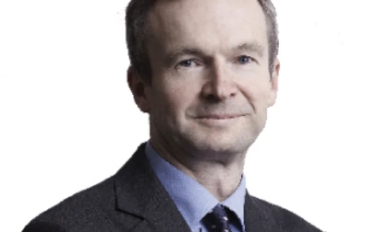 Simpson & Marwick associate David Pollok