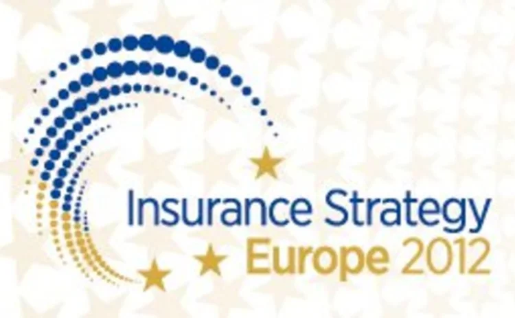 Insurance Strategy Europe 2012