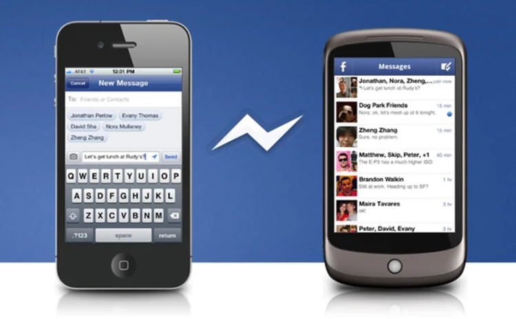 Facebook Messenger
