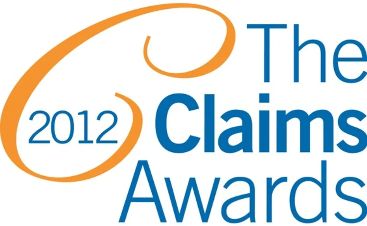 Claims Awards 2012