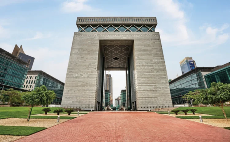 dubai-international-financial-centre