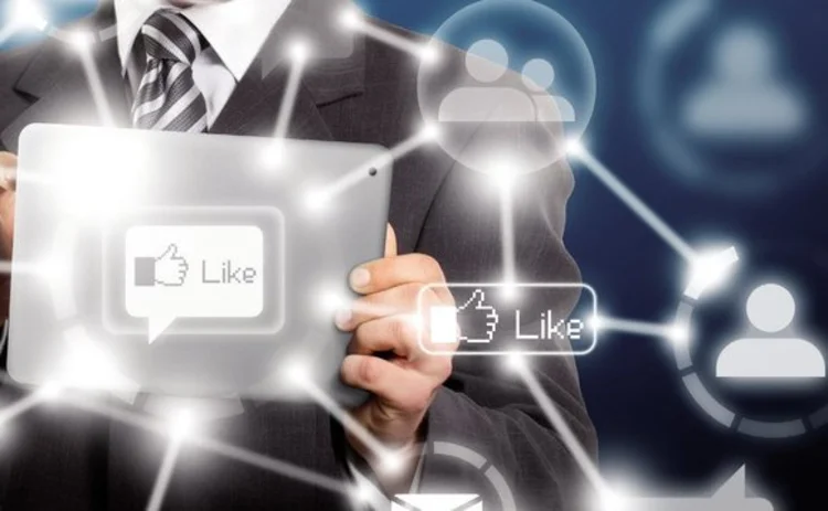 Social media graphic